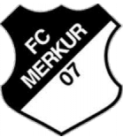 Wappen FC Merkur 07 Dortmund  21132