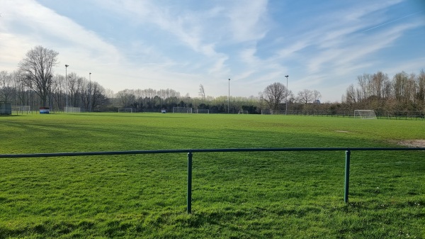 Complex Martinus Terrein 2 - Hasselt-Hollands Veld