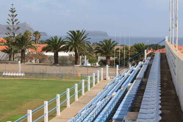 Estádio José Lino Pestana - Porto Santo