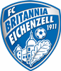 Wappen FC Britannia Eichenzell 1911 II
