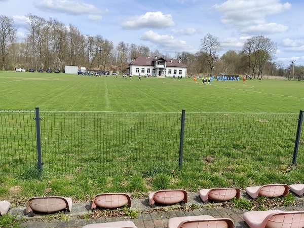 Stadion Kunów - Kunów