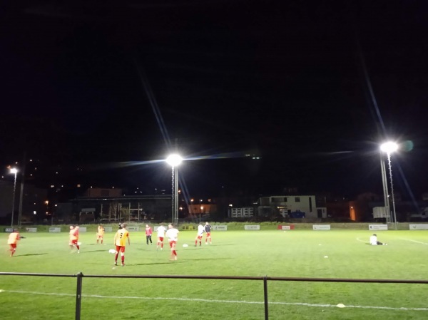 Campo Pascolet - Grono
