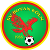Wappen SV Botan Köln 1988 II  110979
