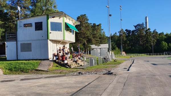 Gubbängens IP - Enskede