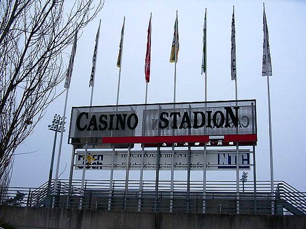 ImmoAgentur Stadion - Bregenz