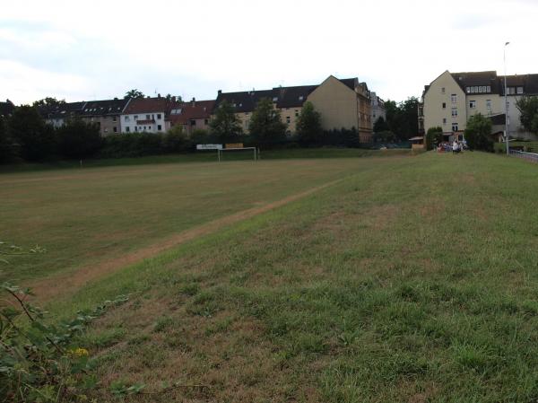 Union-Sportanlage Platz 2 - Gelsenkirchen-Neustadt