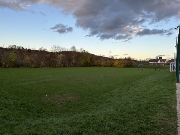 Sportanlage Jesinger Allee Platz 4 - Kirchheim/Teck