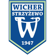 Wappen ATE Wicher Strzyżewo  119804