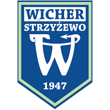 Wappen ATE Wicher Strzyżewo