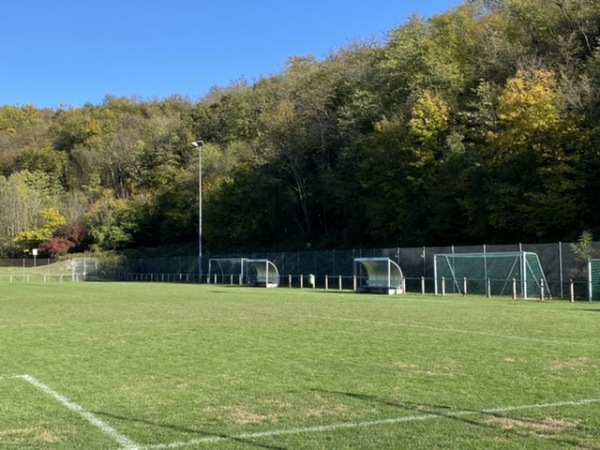 Centro Sportivo della Montagna - Arzo