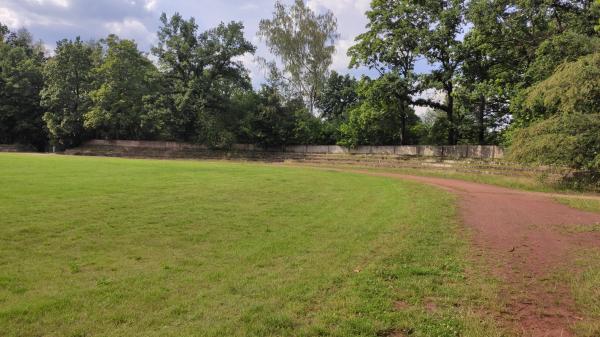 Waldsportplatz - Nürnberg-Erlenstegen