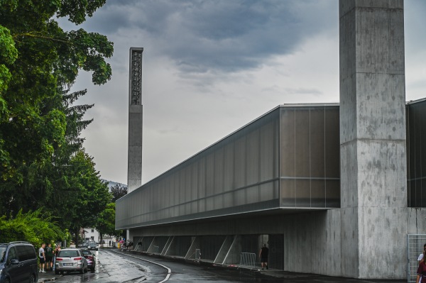 Sun Minimeal Arena - Lustenau