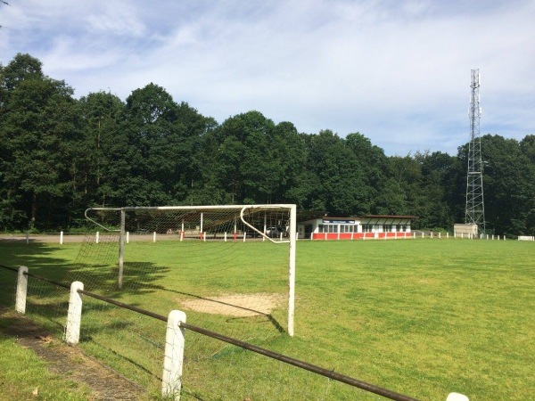 Stade La Hulle - Profondeville