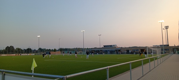 Sportpark Keyenberg Platz 2 - Erkelenz-Kuckum (neu)