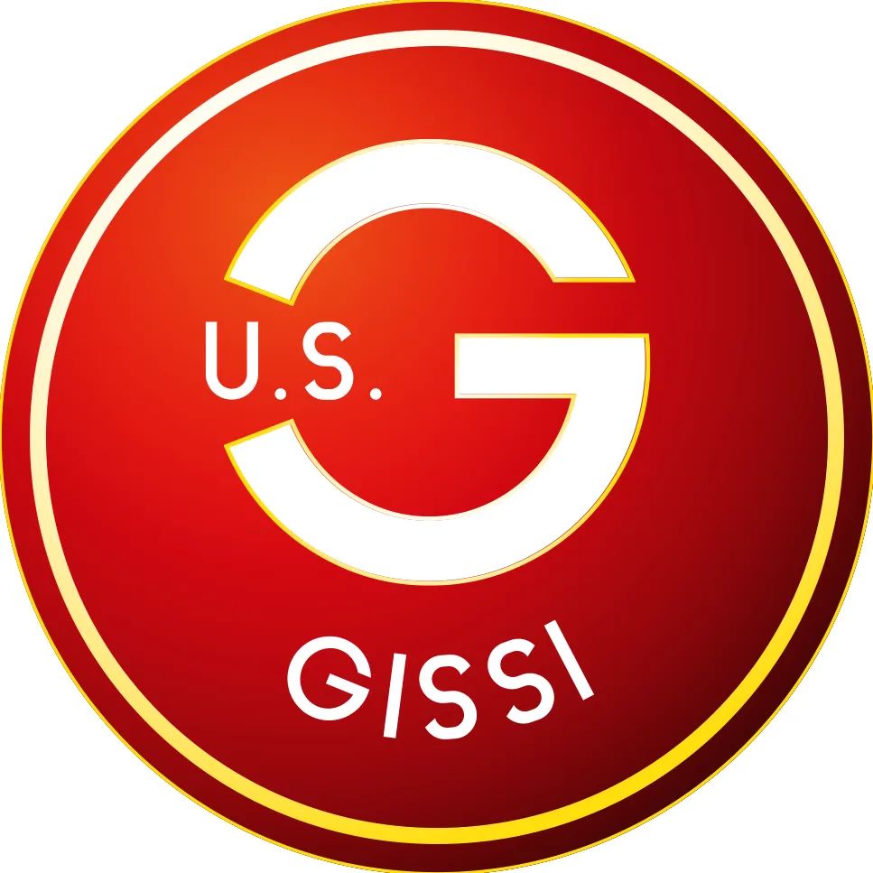 Wappen US Gissi Calcio
