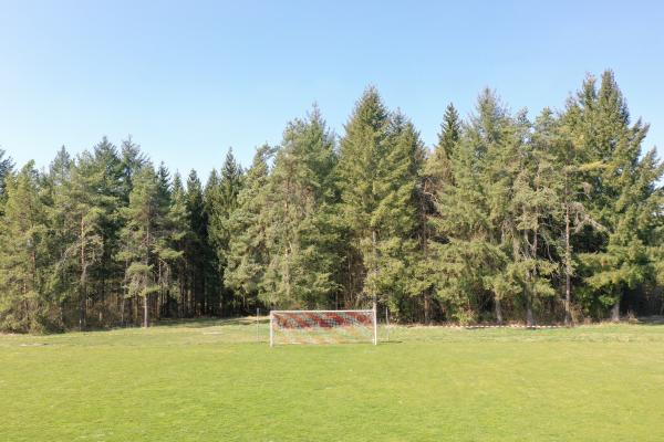 Sportgelände Hasleberg - Burladingen-Gauselfingen