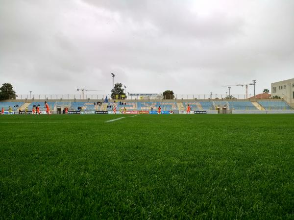 Municipal Stadium Herzliya - Herzliya
