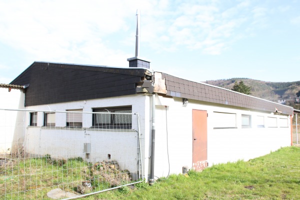 Sportplatz im Ahrknick - Hönningen/Ahr