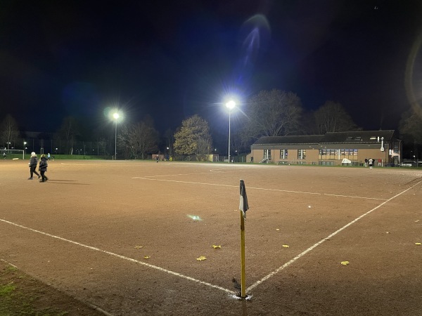 Rudi-Völler-Sportanlage Platz 2 - Hanau-Lamboy