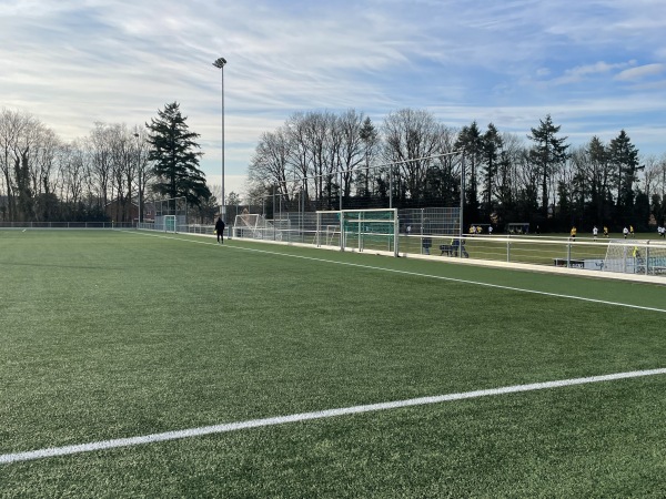 Sportpark Zuid veld 6 - Ermelo