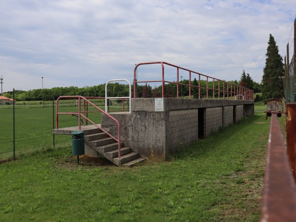 Campo Sportivo di Pederobba - Pederobba