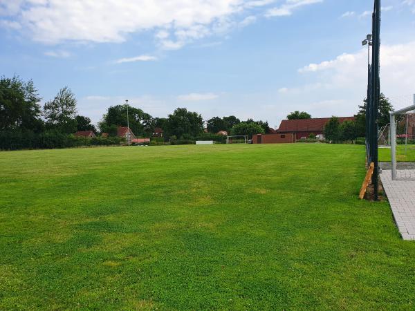 Jugensportplatz am Mühlenstadion - Südbrookmerland-Münkeboe