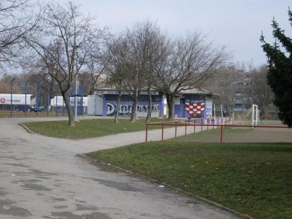 ŠRC Grana-Klaka - Zagreb 
