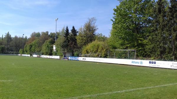 Sportanlage am Romberg - Bad Bentheim-Gildehaus