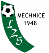 Wappen LZS Mechnice  75564