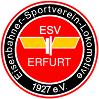 Wappen Eisenbahner - SV Lokomotive Erfurt 1927