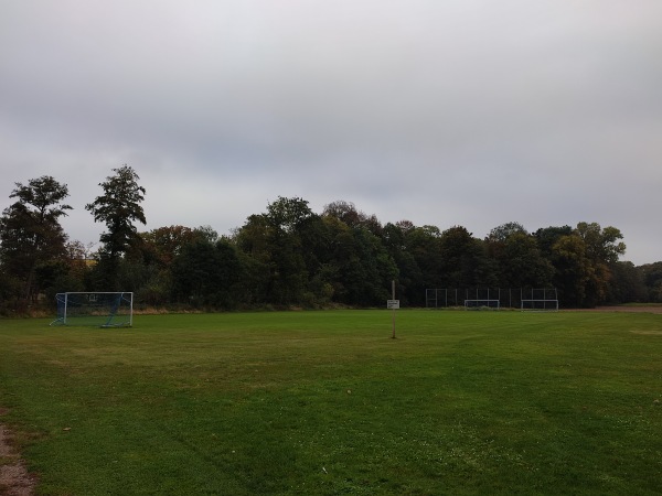 Mühlbachstadion Nebenplatz 2 - Umkirch