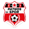 Wappen Patnos 04 Spor