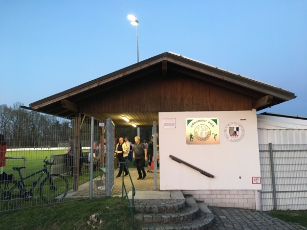 Sportpark Am Weinberg Platz 2 - Neudrossenfeld