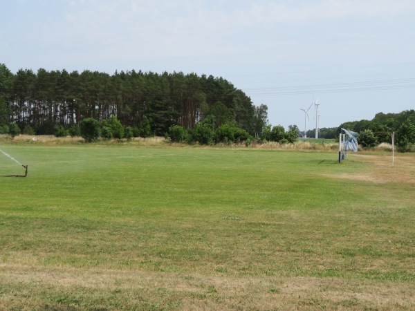Kultur- und Sportpark Karstädt Platz 2 - Karstädt/Prignitz