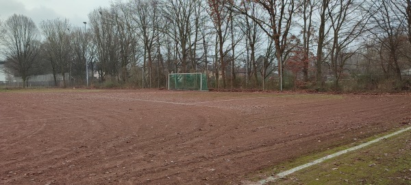 Sportanlage Eisteichweg B-Platz - Hannover-Anderten