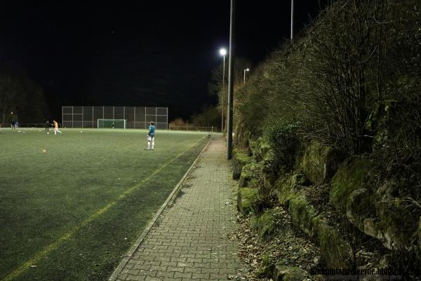 Rohrbachtalstadion Nebenplatz - Oppenweiler