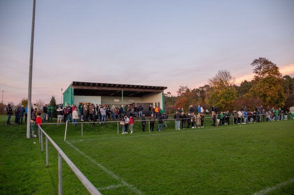 Sportanlage Burgoberbach Platz 2 - Burgoberbach