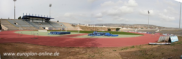 Stadio Stelios Kyriakides - Paphos