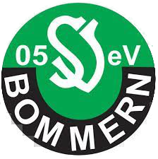 Wappen SV Bommern 05 III  29029