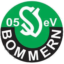 Wappen SV Bommern 05 III