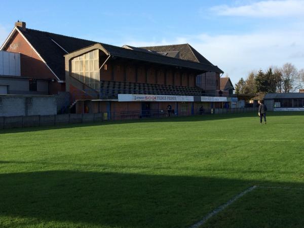 Gementelijk Stadion Kerkstraat - Arendonk