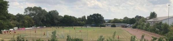 Bezirkssportanlage Sportpark Empelde - Ronnenberg-Empelde