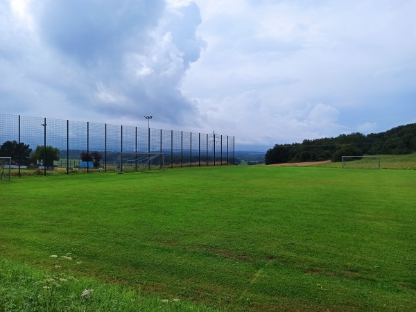 Sportanlage Köpflesweg Platz 2 - Bad Liebenzell-Möttlingen