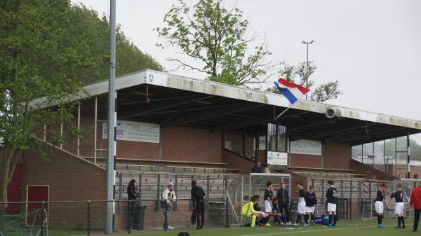 Sportpark Oostzijderveld - Zaandam
