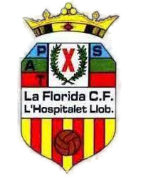 Wappen La Florida CF