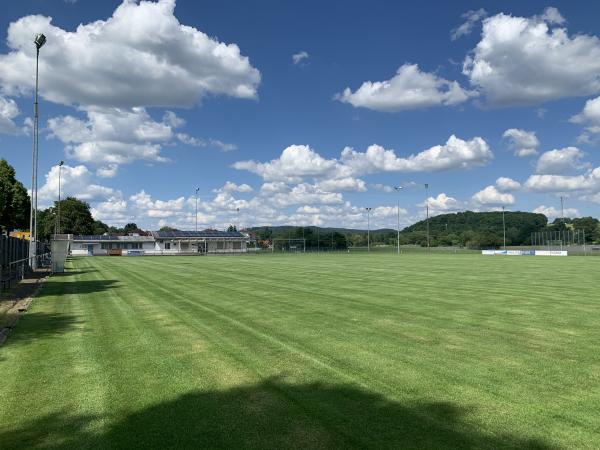 Sportanlage Mittel-Gründau - Gründau-Mittel-Gründau