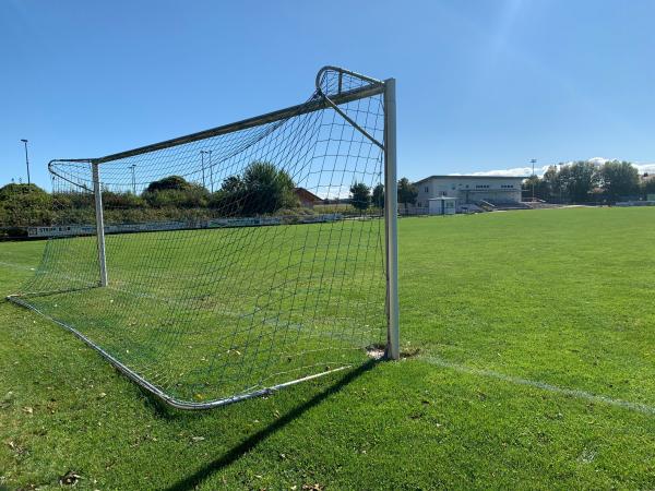 Sportanlage Oberndorf - Haag/Oberbayern-Oberndorf