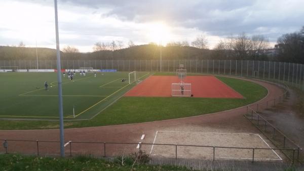 LüWo Arena - Lüdenscheid-Wehberg