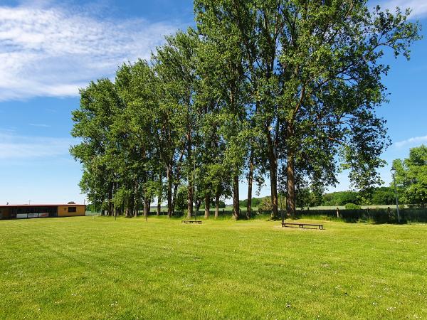 Sportplatz Blesewitz - Blesewitz