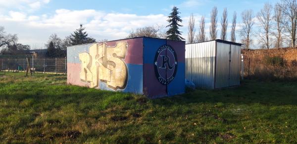 Stadion Miejski w Rydzynie - Rydzyna
